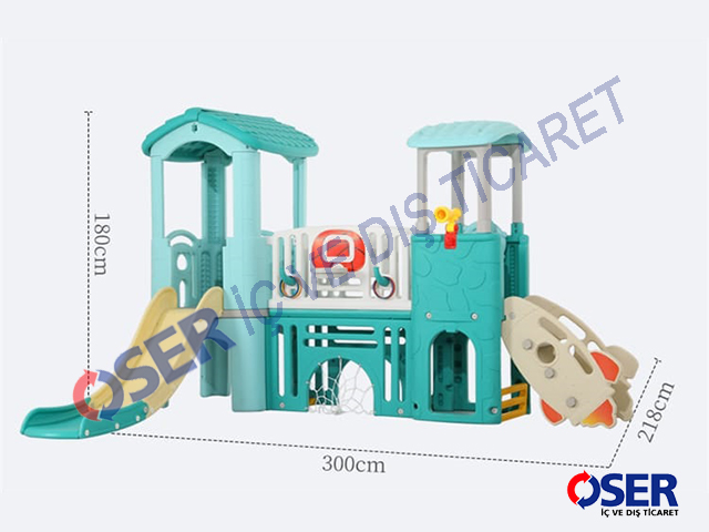 28 - 20340 - Yeni Süper Aktivite Merkezi (Pota+Kale)